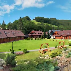Hotel Dolina Leśnicy SKI & SPA Resort Brenna&nbsp;<sup></sup>