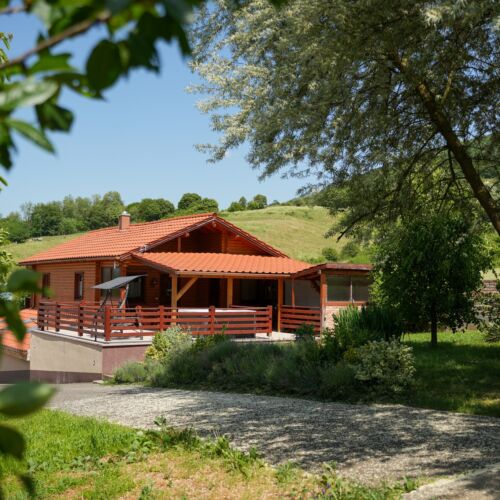 Bibe Vendégház Mónosbél