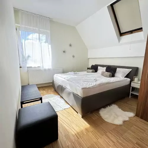 Tettye Apartman Pécs 002 kép