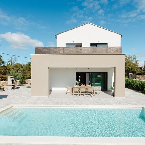 Villa Divine Krk ★★★★★ 2