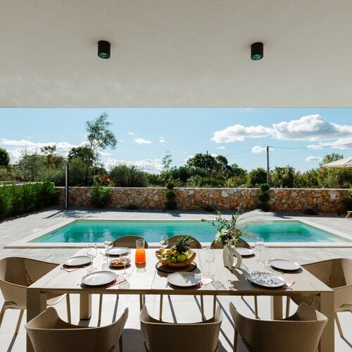 Villa Divine Krk ★★★★★ 4