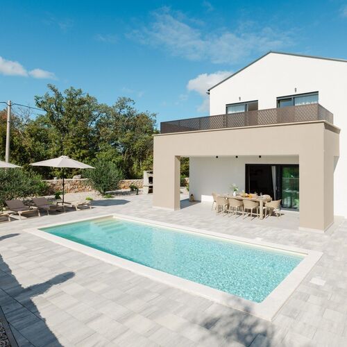 Villa Divine Krk ★★★★★ 3