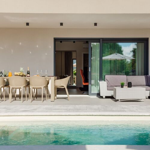 Villa Delight Krk ★★★★★ 4