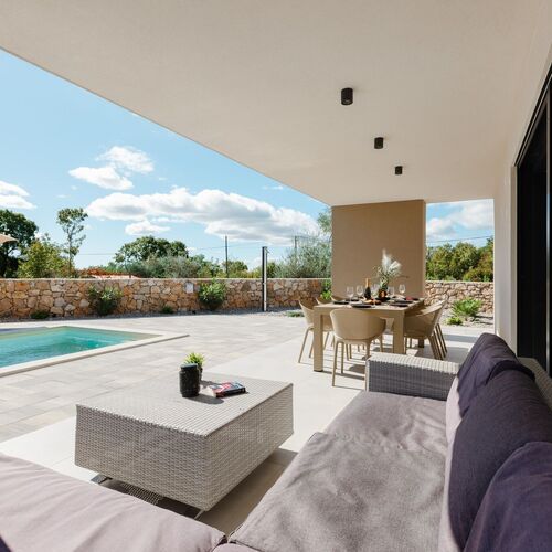 Villa Delight Krk ★★★★★ 3