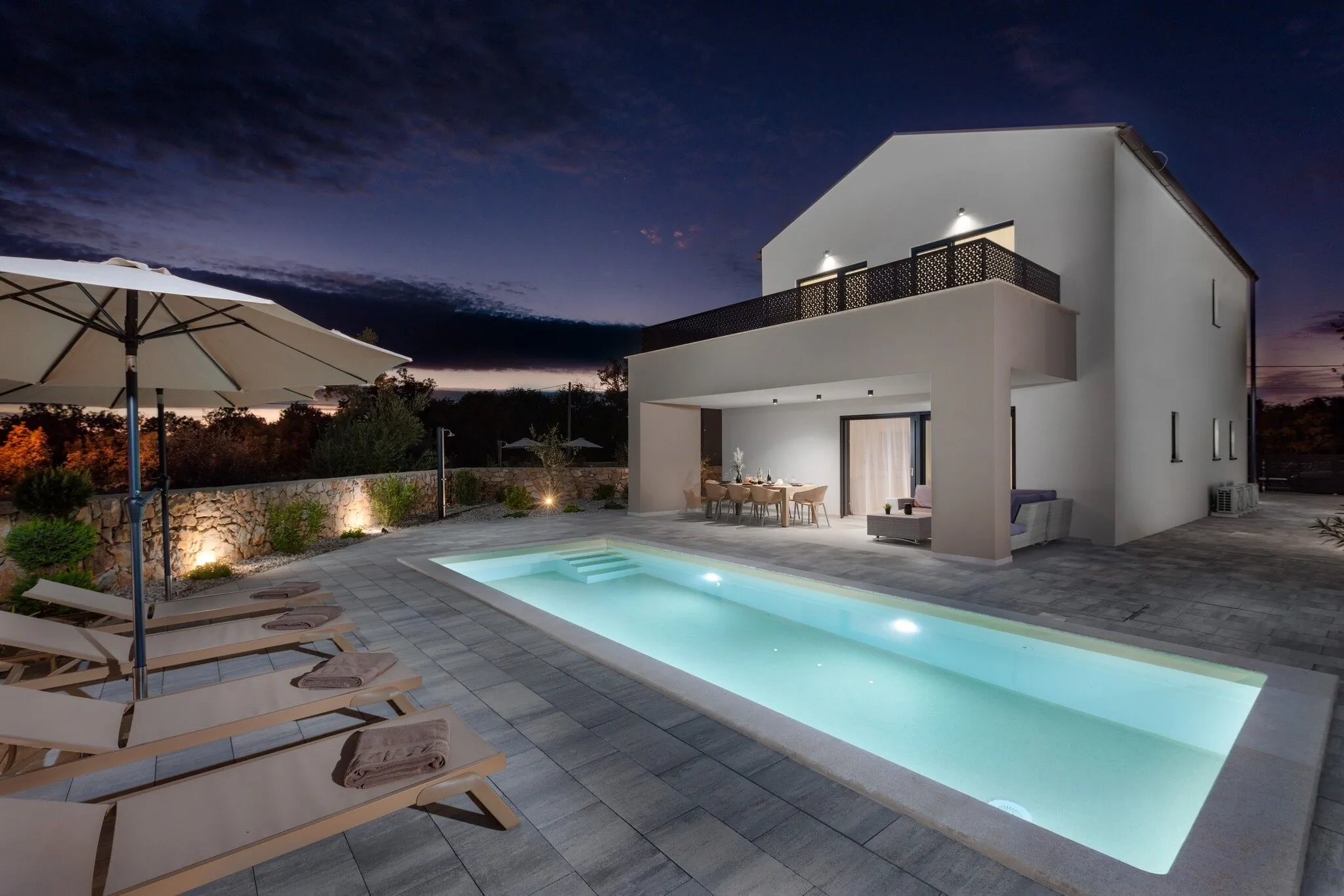 Villa Delight Kras