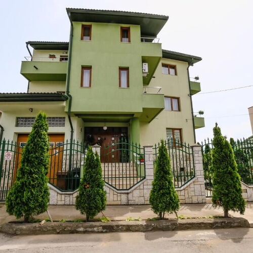 Vila La Turcu Eforie Nord