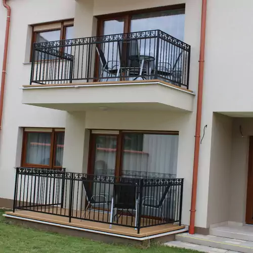 Mara Apartman Bük 002 kép