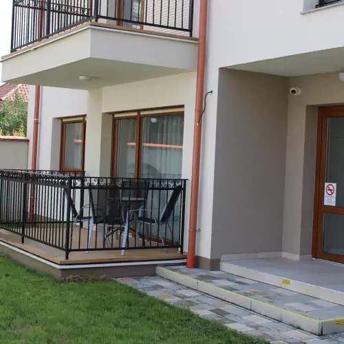 Mara Apartman Bük 008 kép