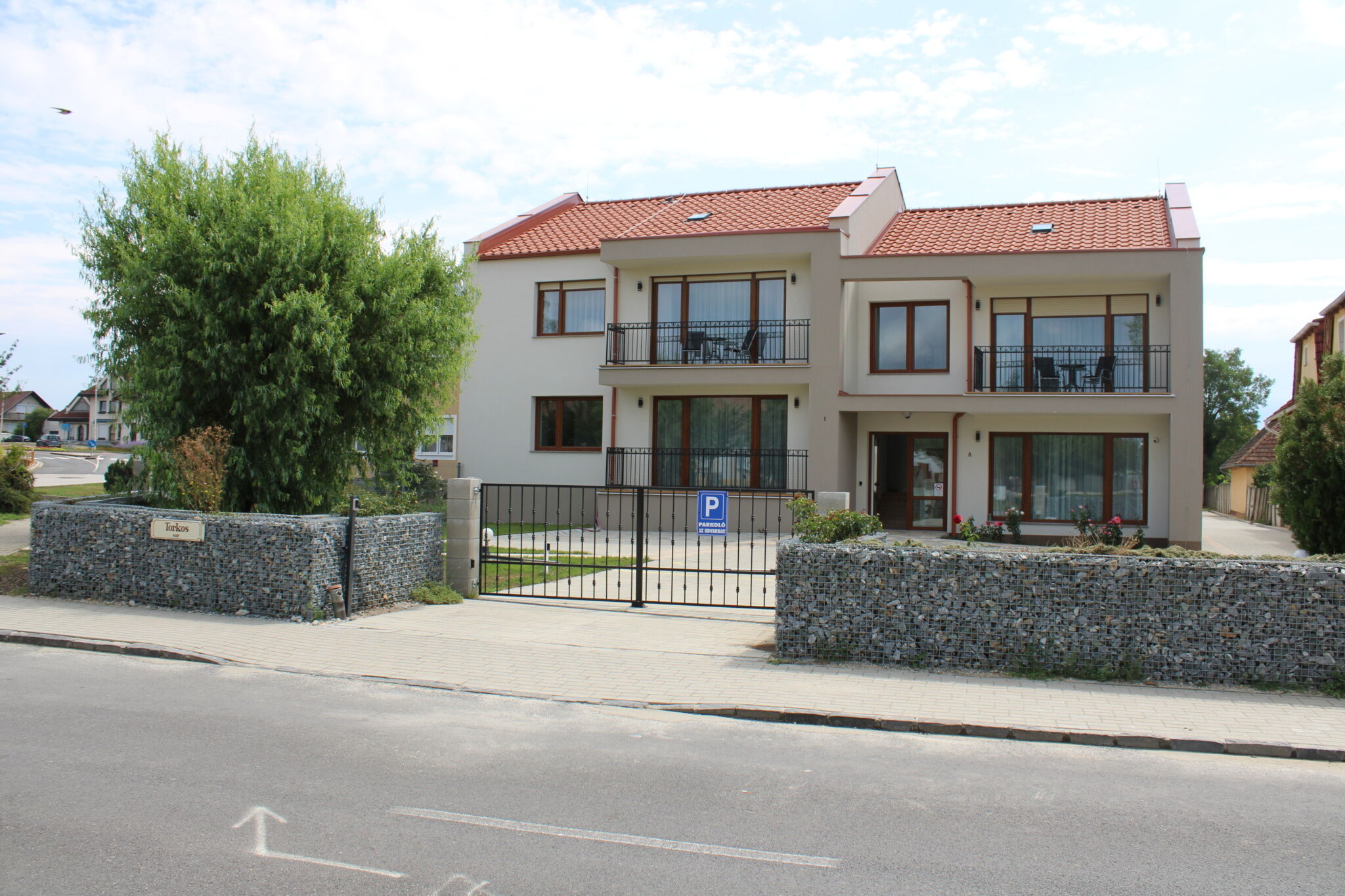 Mara Apartman Bük