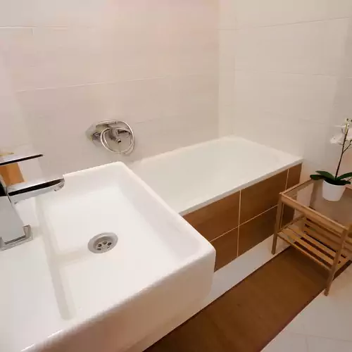 Budapest Bella Apartman 019 kép