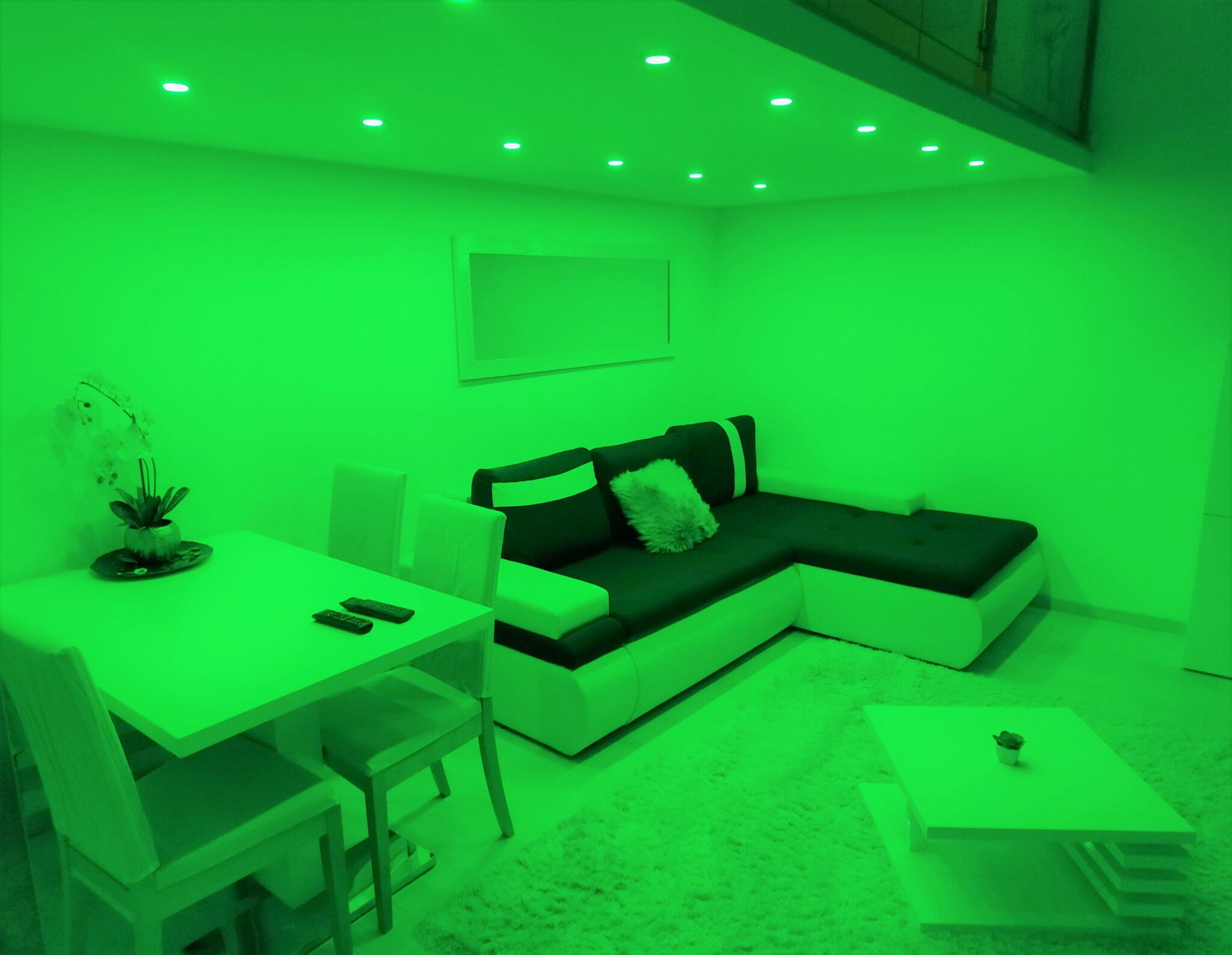 Budapest Bella Apartman