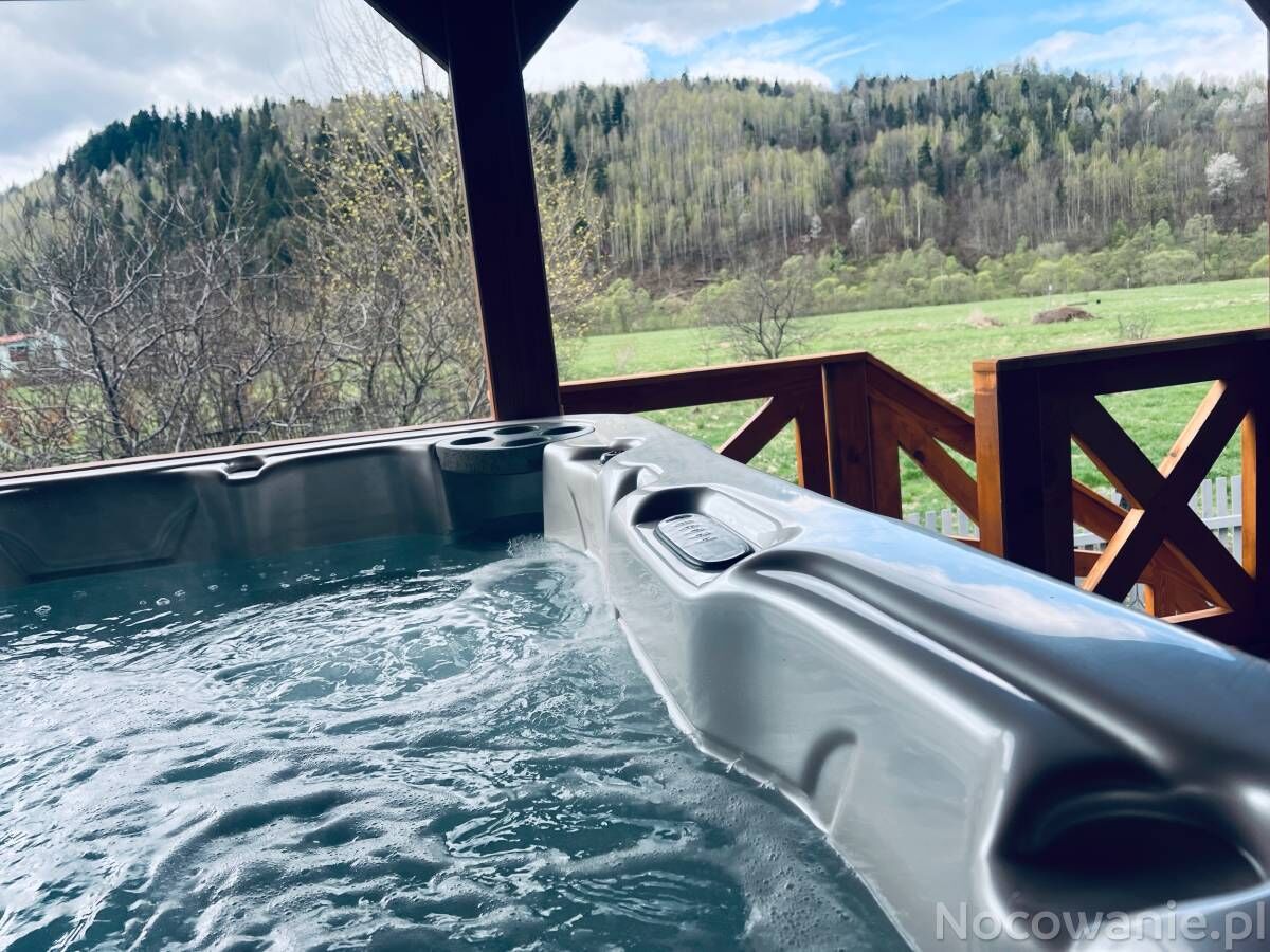 Domek RajskiRaj Rajcza