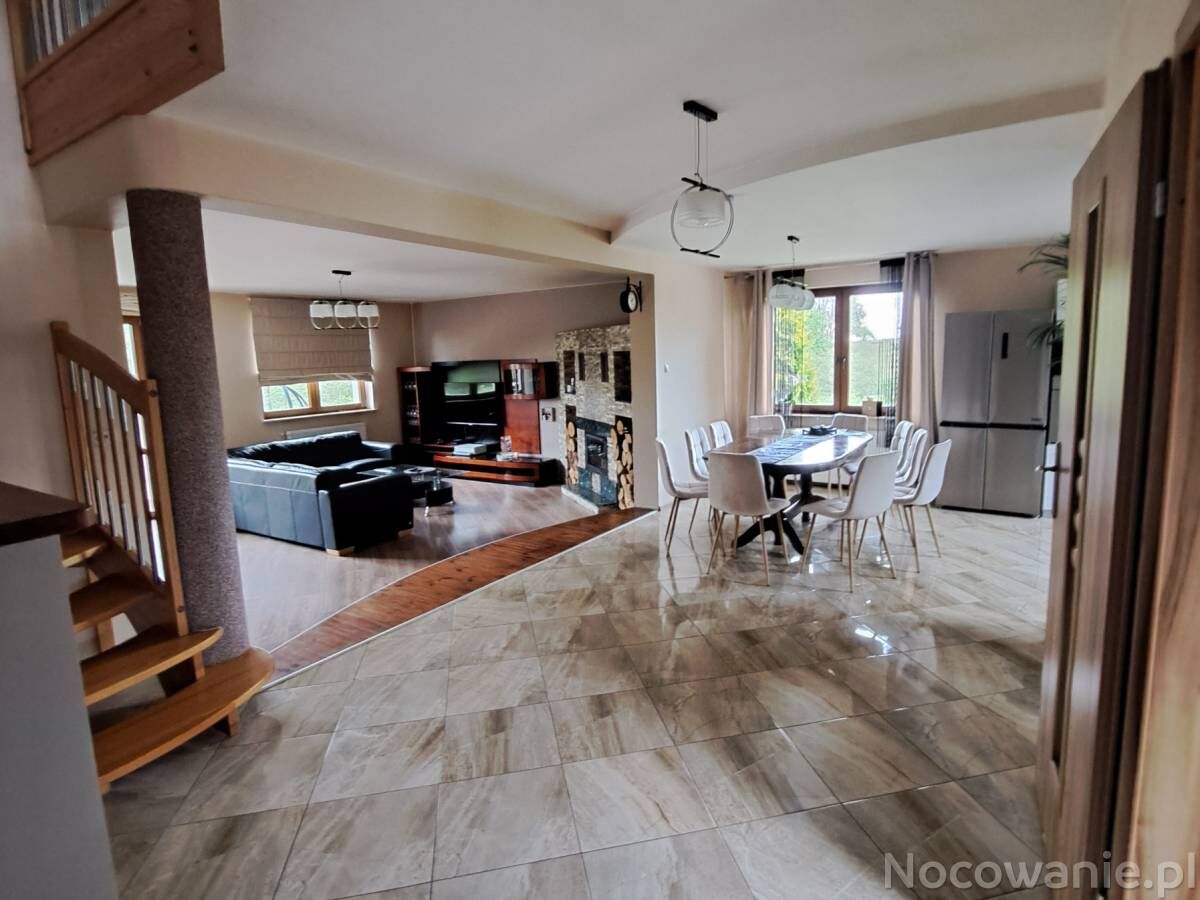 Willa Sunny Days Wałbrzych