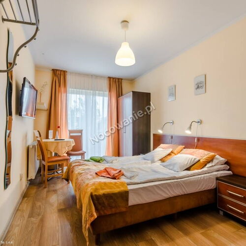 Willa Solan Ciechocinek II