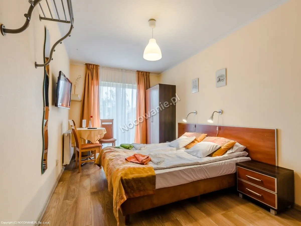 Willa Solan Ciechocinek II