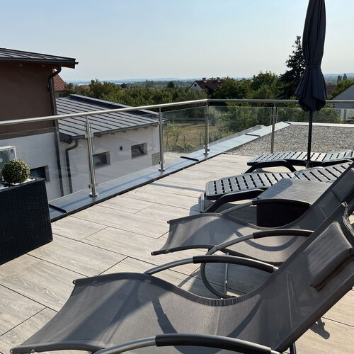 Zita Apartman Vonyarcvashegy  2
