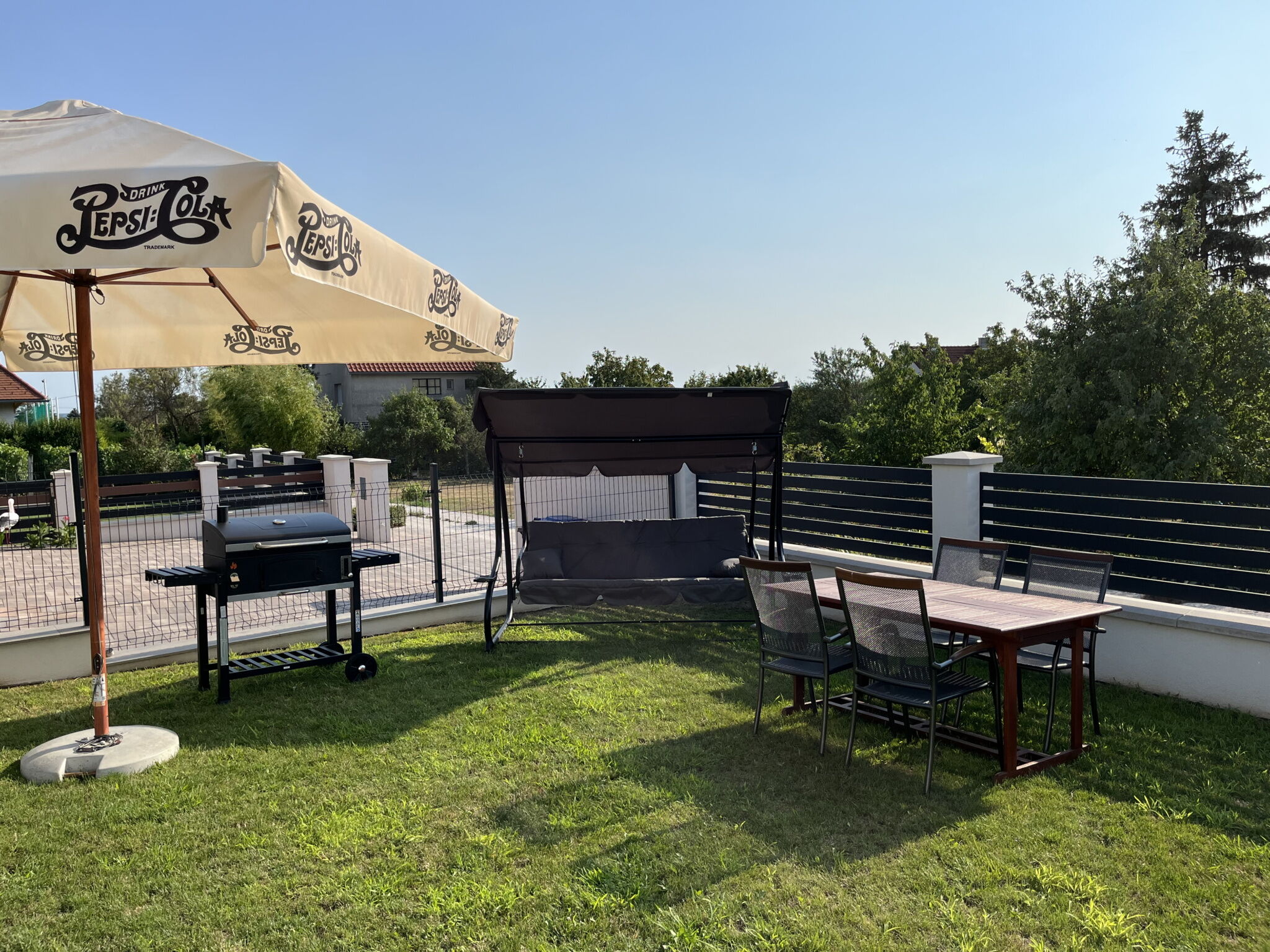 Zita Apartman Vonyarcvashegy