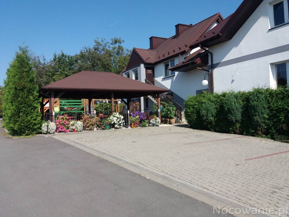 Apartamenty U Adama Wieliczka