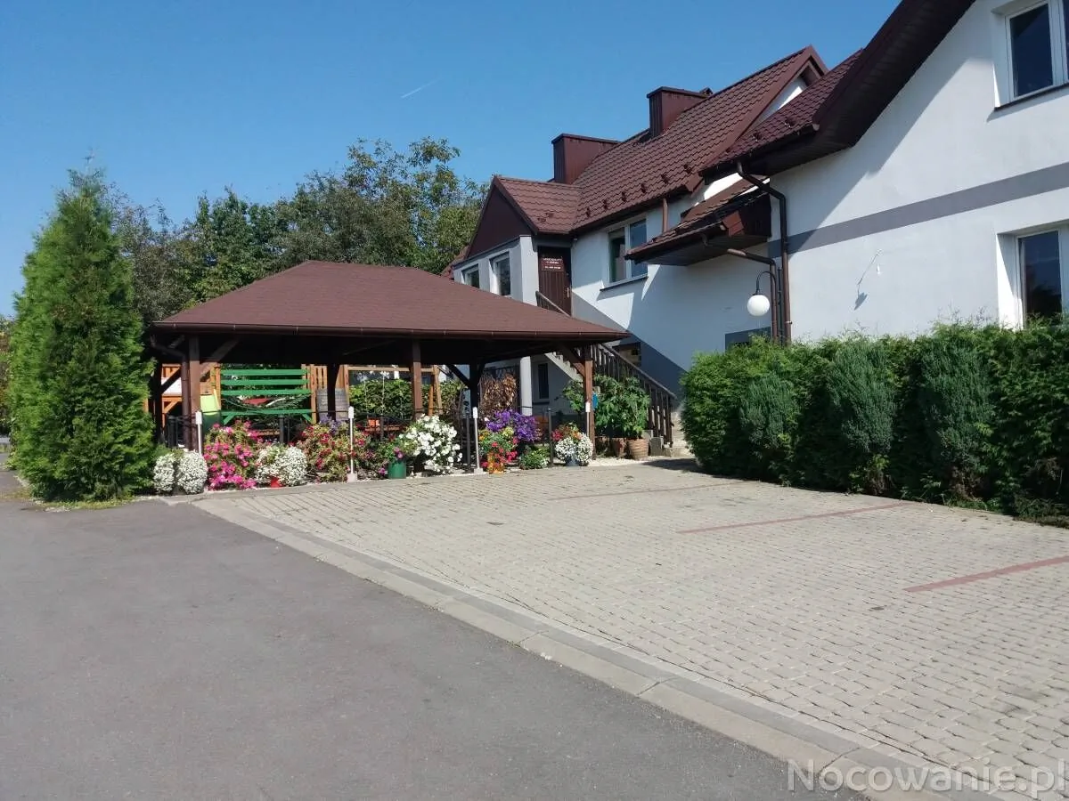 Apartamenty U Adama Wieliczka