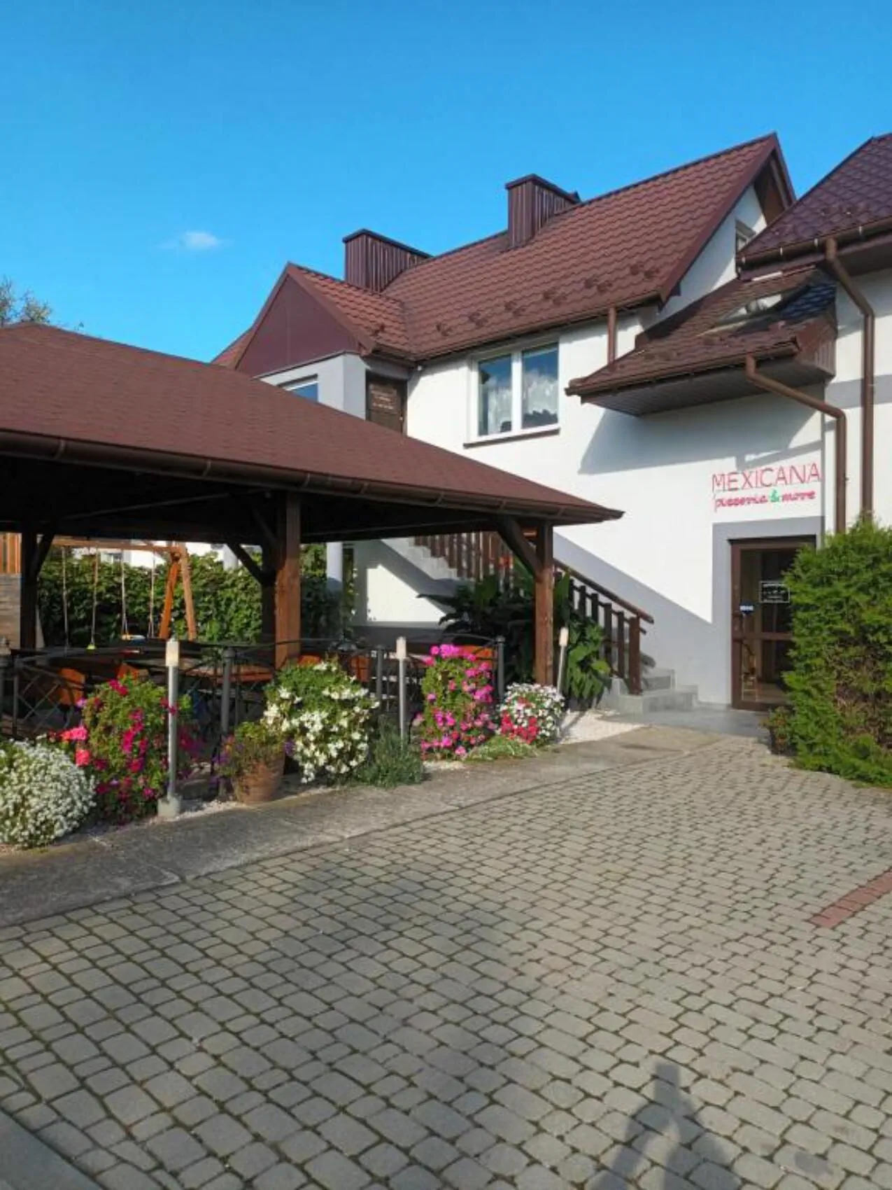 Apartamenty U Adama Wieliczka