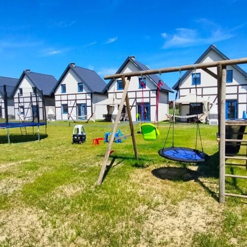 Domki Ostoja Kaszebe Władysławowo