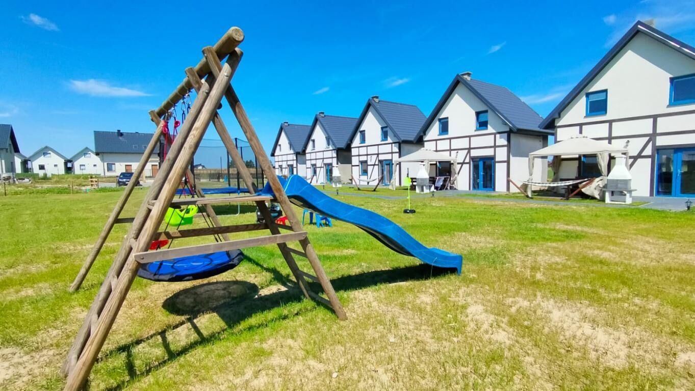 Domki Ostoja Kaszebe Władysławowo