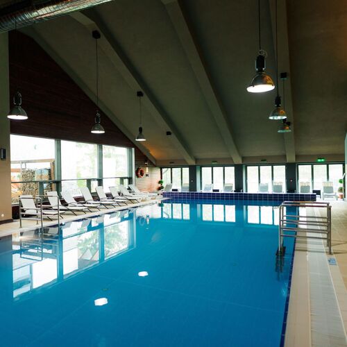 Hotel Orizont Predeal