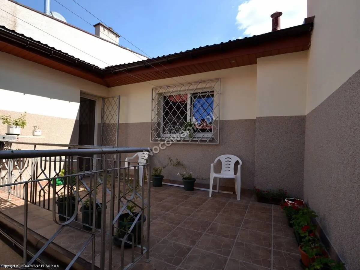 Pokoje gościnne Nad solą. Wieliczka