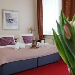Hotel Sonex Częstochowa  <sup><span class=