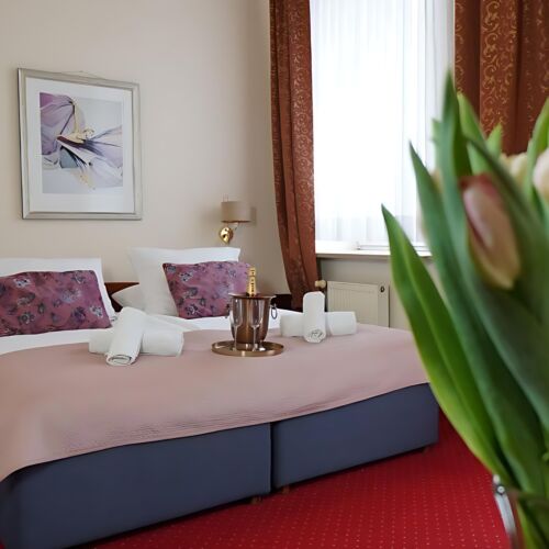 Hotel Sonex Częstochowa 