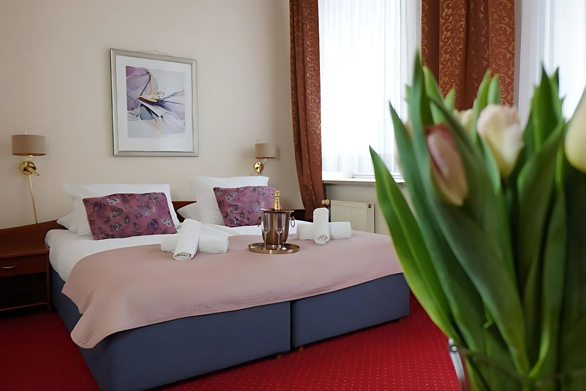 Hotel Sonex Częstochowa 