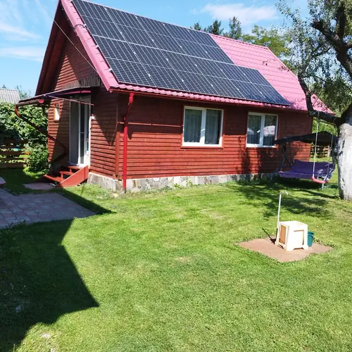 CLADIRE SALA DE MESE CU BUCATARIE