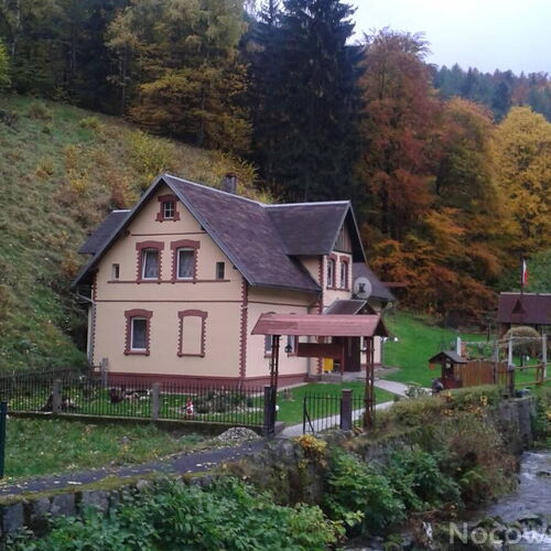 Dolinia Nadziei Jelenia Góra