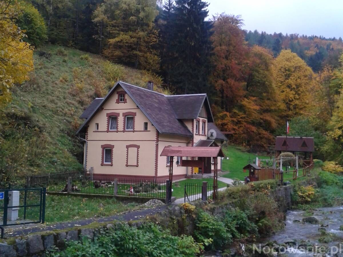 Dolinia Nadziei Jelenia Góra