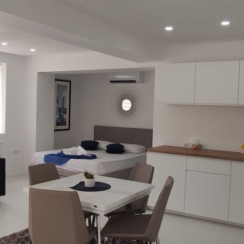 Camere de închiriat Oxigen C1 Neptun