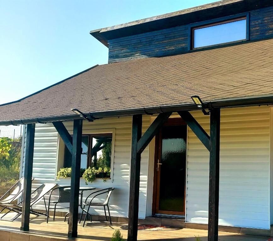 Căsuța de vacanță I Miniș 