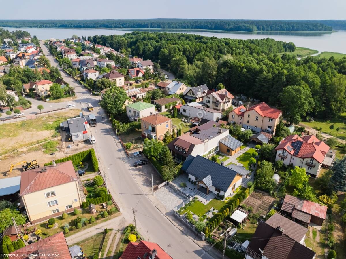 Pokoje Krzysztof Augustów