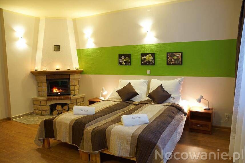 Villa Goździk Wisła II