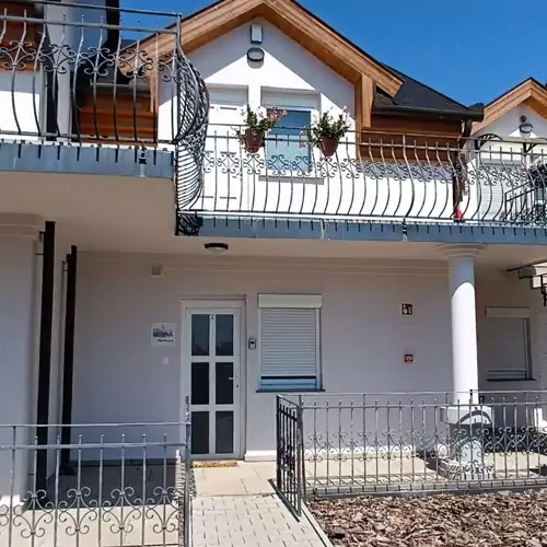 Mirina Apartman Vonyarcvashegy 009 kép