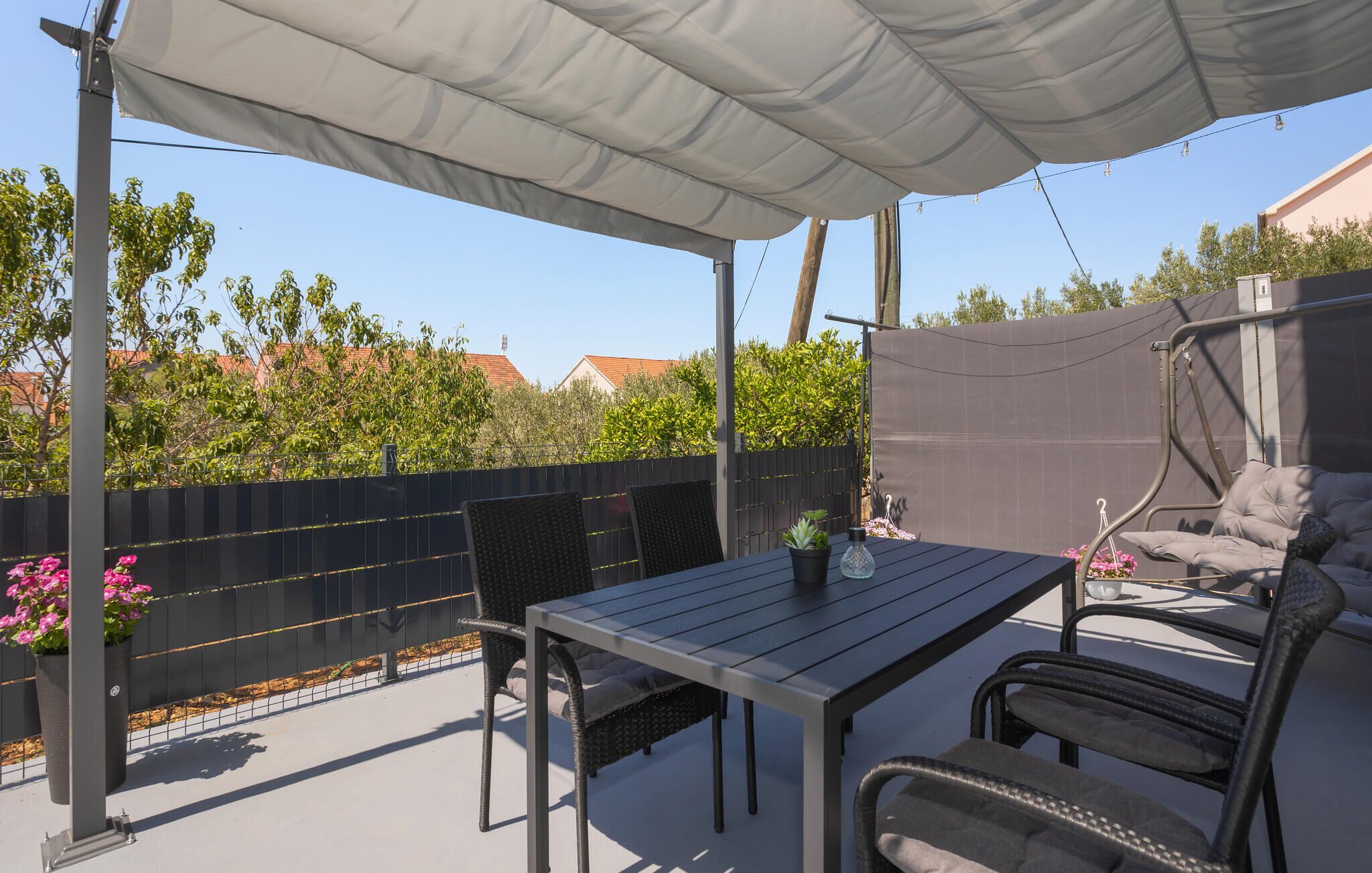 Apartman Šibenik - CSV162