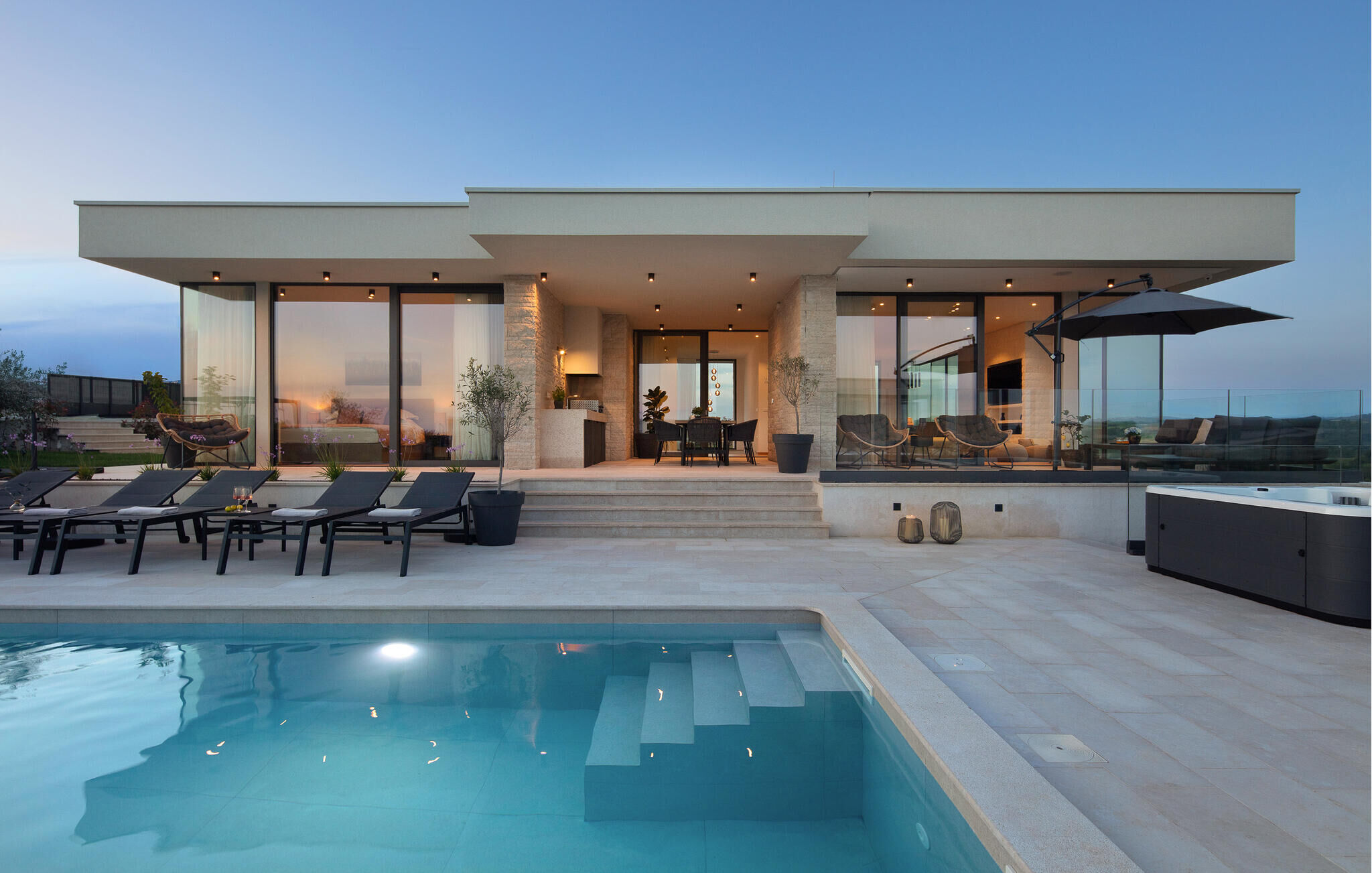 Vendégház Brtonigla - Verteneglio - CIE742