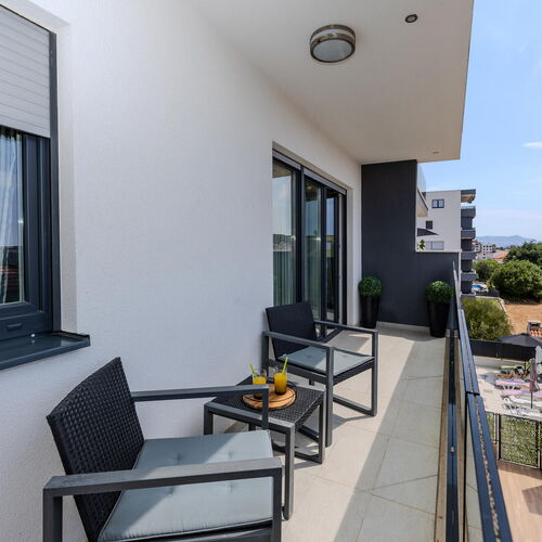 Apartman Seget Donji - CSC585  2