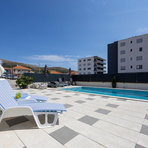 Apartman Seget Donji - CSC585  4