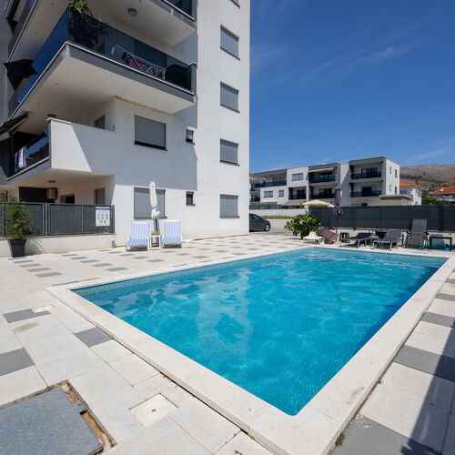 Apartman Seget Donji - CSC585