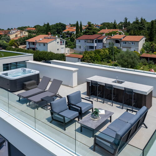 Vendégház Poreč - Parenzo - CIE736  3
