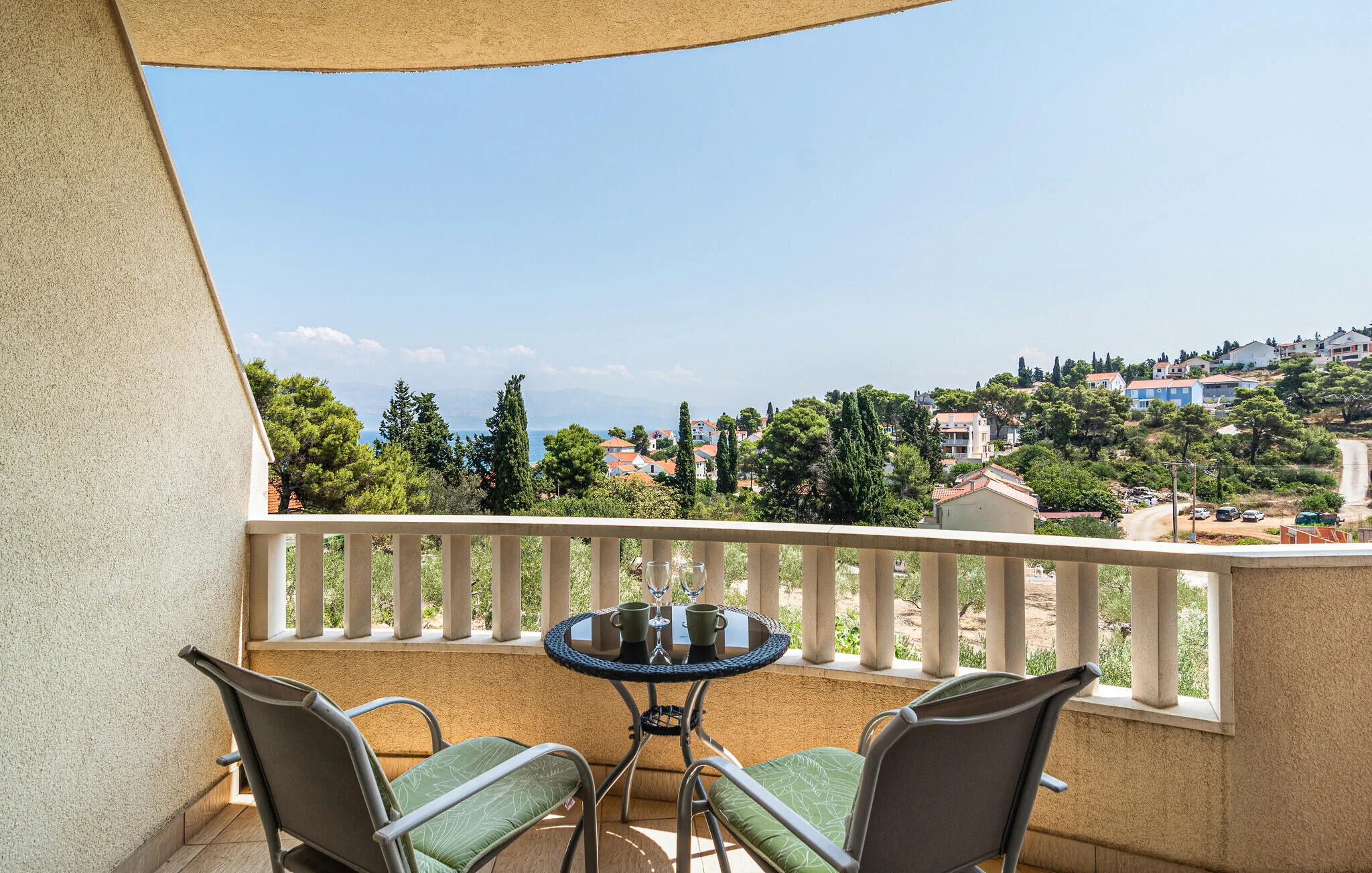 Apartman Sutivan - CSC632