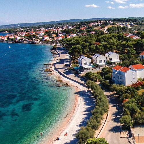 Apartman Sutivan - CSC633  4
