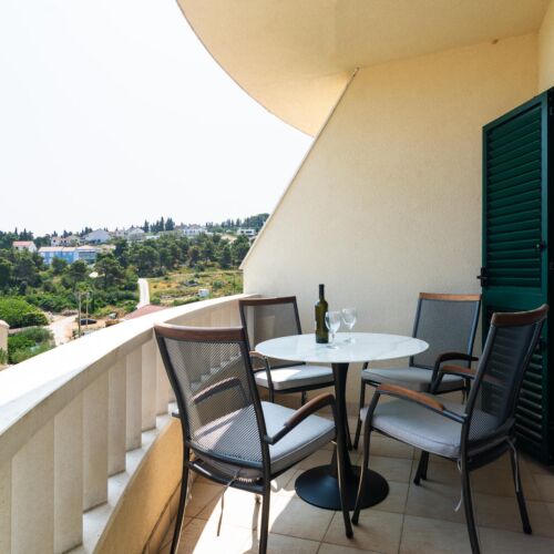 Apartman Sutivan - CSC633