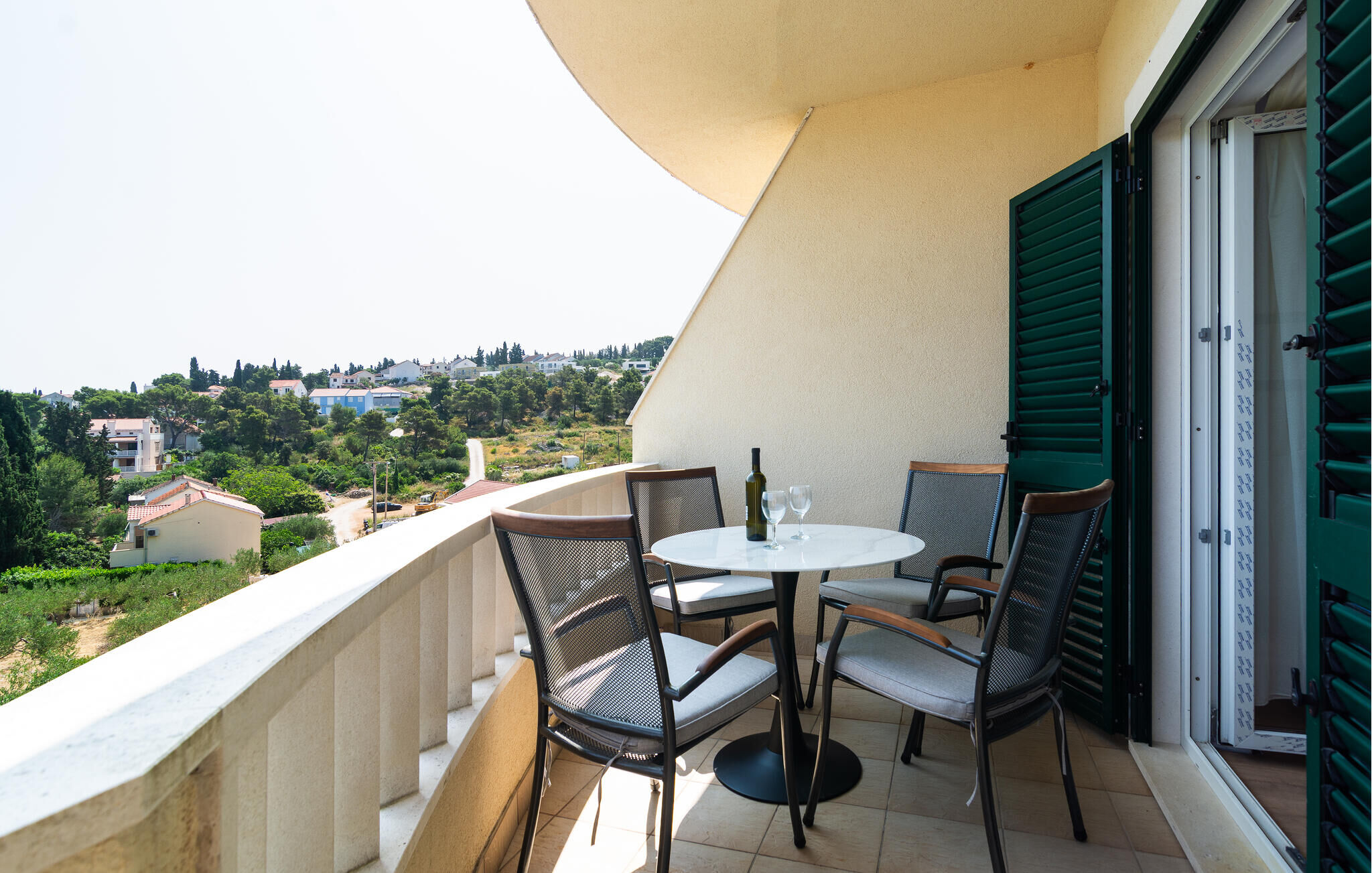 Apartman Sutivan - CSC633