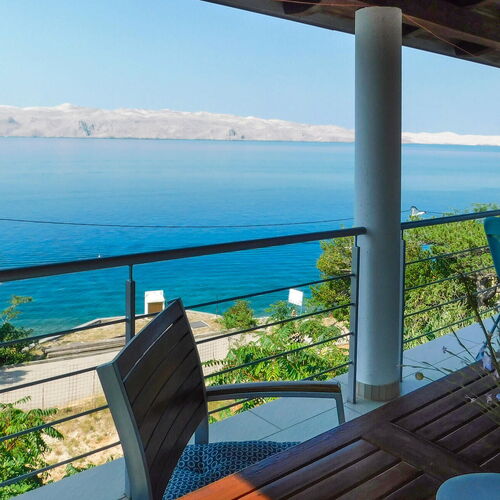 Apartman Karlobag - CKV762  2